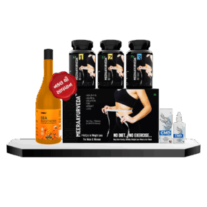 Weightloss Advance Course